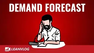 Capacity Planning | E2 | Demand Forecasting