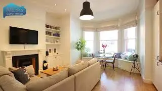 Stapleton Hall Road Stroud Green, London, N4