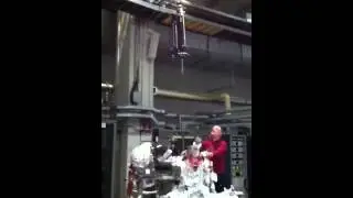 Flying Manipulator