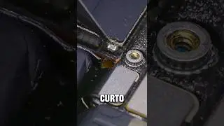 IPHONE EM CURTO (muito simples de resolver)