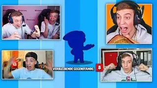 TOP 5 CLASHGAMES AUSRASTER in BRAWL STARS OPENINGS (mit MAMA) 😨😂