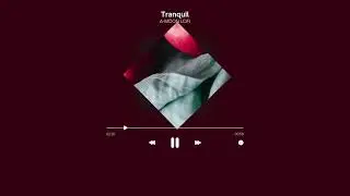 House-LoFi fusion, mellow beats, warm analog synths, soft percussion