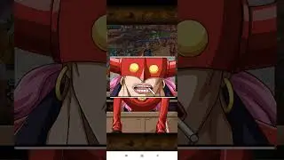 Yamato + Tobi Roppo gameplay (One Piece Treasure Cruise)