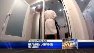 Minnesota athletes recover in cryosauna