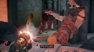 📀Gears of War: Reloaded_ACTⅡ -- TICK TICK BOOM