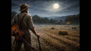 My, my, hey, hey, out of the blue, live, unplugged - Neil Young - 2 Halfsteps down - Standard Tuning