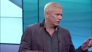 Doctor Explains Why Opiates Should Never Be Prescribed Long Term