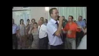 Mix svatovskih pjesama,Postar -Branimir i Oscar bend