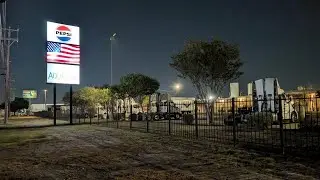Man dies after possibly being pinned between trailer, loading dock at Pepsi facility, SAFD says