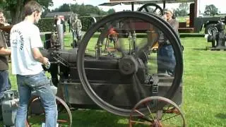 Juffer Family Open Day 2011 - Revised Video