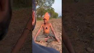Khatarnakh comedy video 😂 | Gujarati Comedy Video 😂 | Hello Bhavik