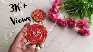 Handmade Soan/Rakshabandhan 2020/Door Hanging (Soan)/Designer Soan /Door Hanging for Rakshabandhan 1