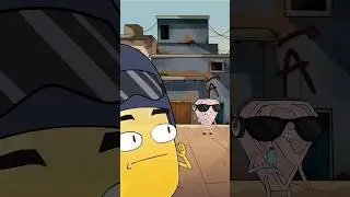 ROLO DROPEAME! #counterstrike #clips #humor