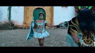 Diablos de Candelaria @ESDIBE-Puno