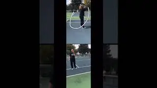 Tennis Post Analysis