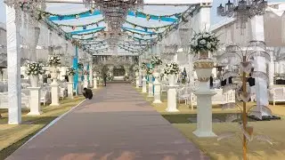Walima Event By B&N Event Planners For 800 Guest on 28-12-2025 In Our Raiwind Road Farm House Lahore