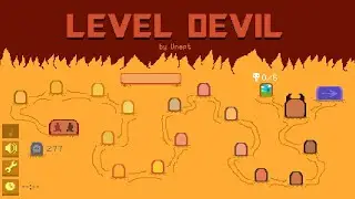 The  unacceptable game 🥶 level devil 😈👿                       Part -1 