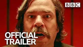 Toast of Tinseltown | Trailer &ndash; BBC