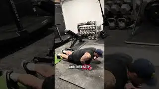 I get asked a lot about how I move so well at my size.