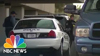 St. Louis Man Arrested In Connection To At Least 6 Fatal Shootings