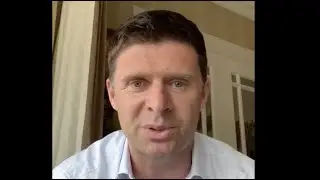 Niall Quinn backs #SunderlandTogether Initiative