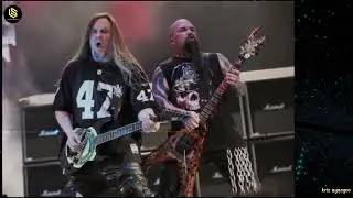 The Tragic End of Jeff Hanneman: What Really Happened to Slayer's Guitar Legend