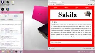 Learning PHP 3 - Organizing your files