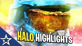 HALO INFINITE PRO HIGHLIGHTS & FUNNY MOMENTS! | Complexity Halo Highlights