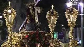 Misericordia en Alameda. {Semana Santa de Málaga 2.013}