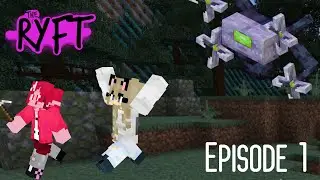 The Ryft: Episode 1 - Confused by the Modded