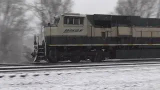 Forgotten Coal Trains of Northwest Indiana