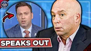 Friedman REVEALS Habs trade plans... - Josh Anderson TRADE coming?
