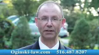 How Do Trial Attorneys Learn How to Question Witnesses?- NY Medical Malpractice