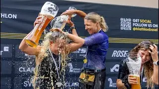 Triathlon Basel 2025 Aftermovie