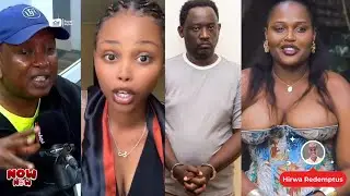 NOW NOW:UBUKENE BWATEJE IMPAKA😂😂/GUHABWA PASSE BIMUKORAHO😭/KU MIHANDA N'UDUSHYA😂😂/MBEGA INKURU😂😂