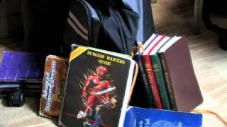 Dungeon Masters (Official Trailer)