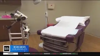 California provides an abortion hotline for informational help