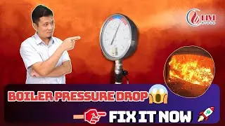 Is Low Boiler Pressure Dangerous? Most Effective Fix You Must Know!