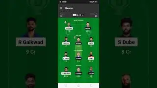 CHE VS MI Dream11 Prediction What's App no 9909401771 Subscribe Channel Like