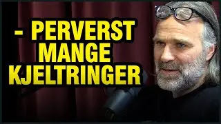 Christer Falck og Wolf Om Skandaløse Kontrakter og Royalties i Musikkbransjen