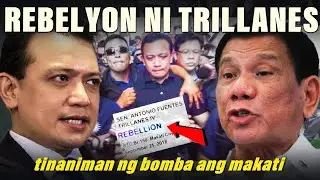 Tunay na dahilan sa Rebelyon ng Magdalo Group noong 2003 | Oakwood Mutiny
