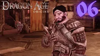 Dragon Age: Origins - The Dwarf Noble