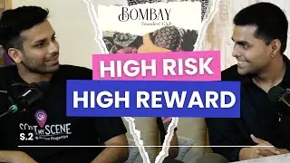 How Far Will You Go? Exploring Risk in Startup Ventures