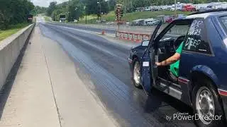 Greer Dragway 08/03/2019