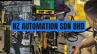 NZ Automation - Your One Stop Automation System & Machinery Equipment Provider