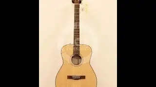 Đ&agrave;n Guitar Fender CF-140S