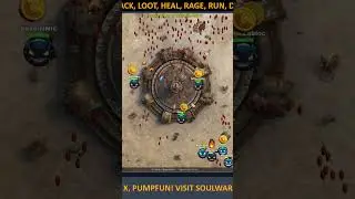 That's real token on the ground :) | #soulwarsgg on #Twitch