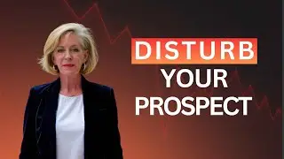 The Real Reason Disturbing Your Clients Closes Them Faster