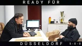 Habe Ich das Go Für Düsseldorf?