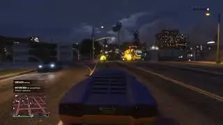 Stromberg VS Toreador